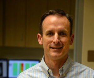 David Vaillancourt, PhD