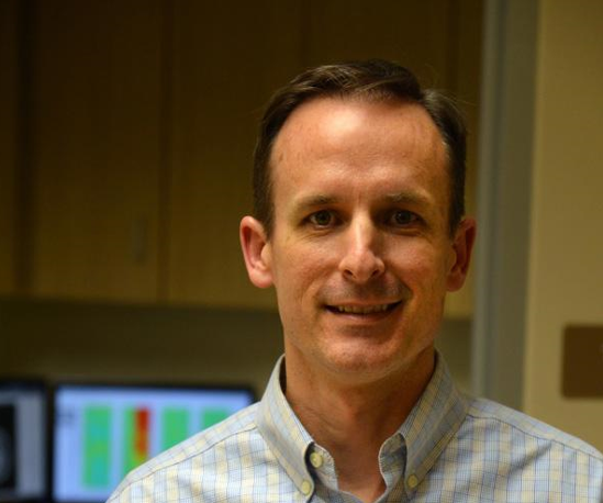 David Vaillancourt, PhD