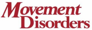 The logo of Movement Disorders journal