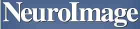The logo of NeuroImage journal.