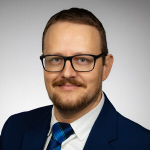 Angelos Barmpoutis, PhD