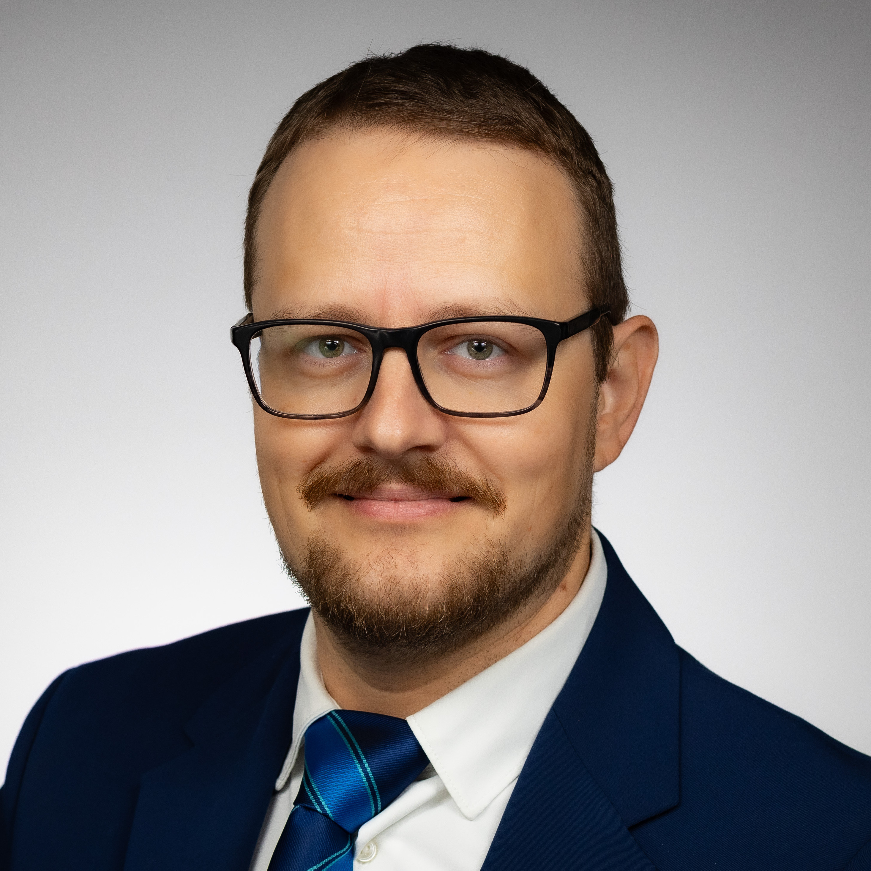 Angelos Barmpoutis, PhD